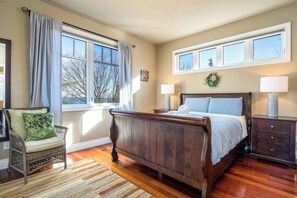 4 chambres, Wi-Fi, draps fournis