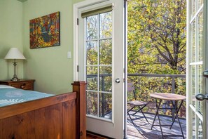 4 habitaciones, wifi y ropa de cama