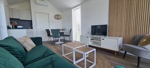 TV connectée