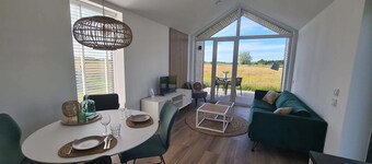 Surprising Tiny house in the middle of nature