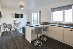 House | 5 bedrooms - Host Stay Falstaff Crescent (Sheffield)