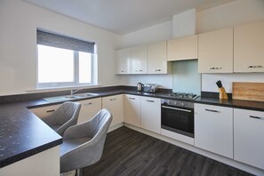 House | 5 bedrooms - Host Stay Falstaff Crescent (Sheffield)