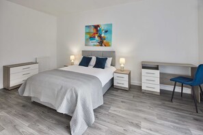 House | 5 bedrooms - Host Stay Falstaff Crescent (Sheffield)
