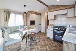 Ferienhaus | 2 Schlafzimmer