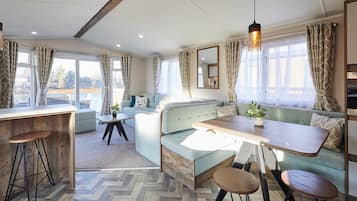 Nhà | 2 phòng ngủ