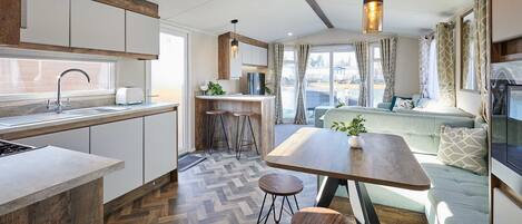 Huis | 2 slaapkamers