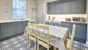 Maison | 3 chambres