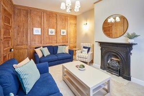 House | 3 bedrooms - Host Stay Dalton House (Whitby)