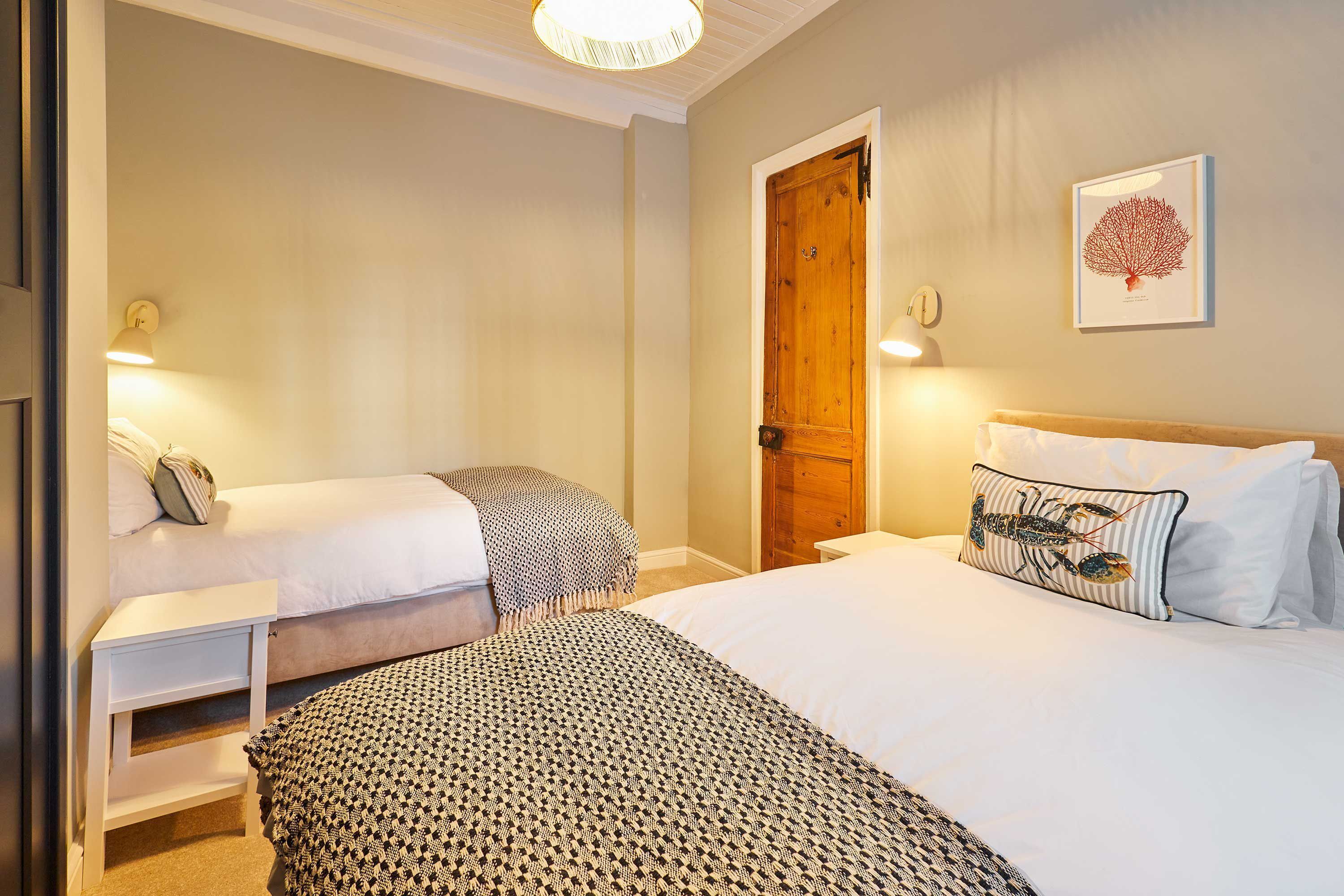 Casa | 3 dormitorios