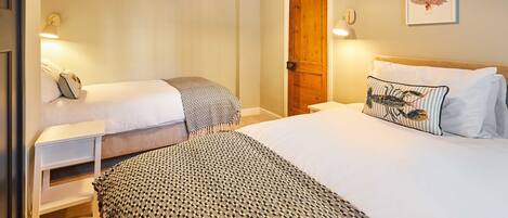 Casa | 3 dormitorios