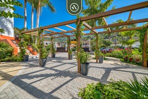 Appartement, toegankelijk voor mindervaliden | 1 slaapkamer, snel internet