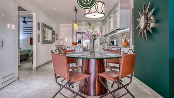 Departamento, con acceso para personas discapacitadas | 2 habitaciones y internet