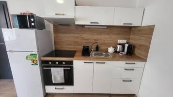 Suite | Privékeuken