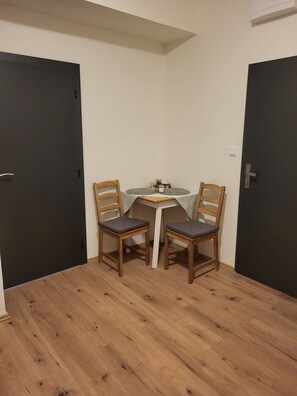 Private kitchen - Apartmá Beatrice (Brno)