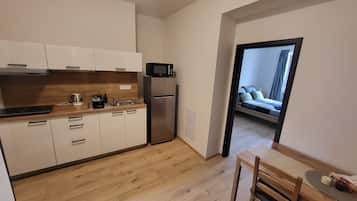 Suite | Eigene Küche