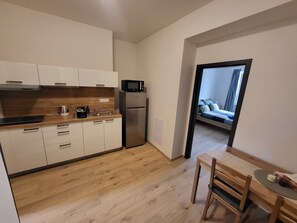 Suite | Private kitchen