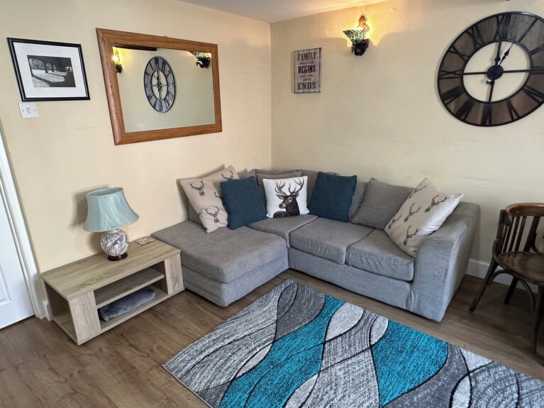Townhouse-llanidloes- Mid Wales- Powys-pet-friendly- Sleeps 6 - Llanidloes