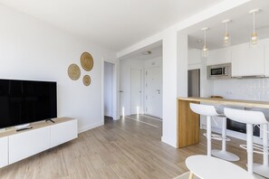 Interior - A&N Mar Azul (Torre del Mar)