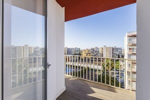 Property grounds - A&N Mar Azul (Torre del Mar)