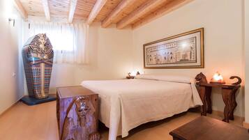 2 chambres
