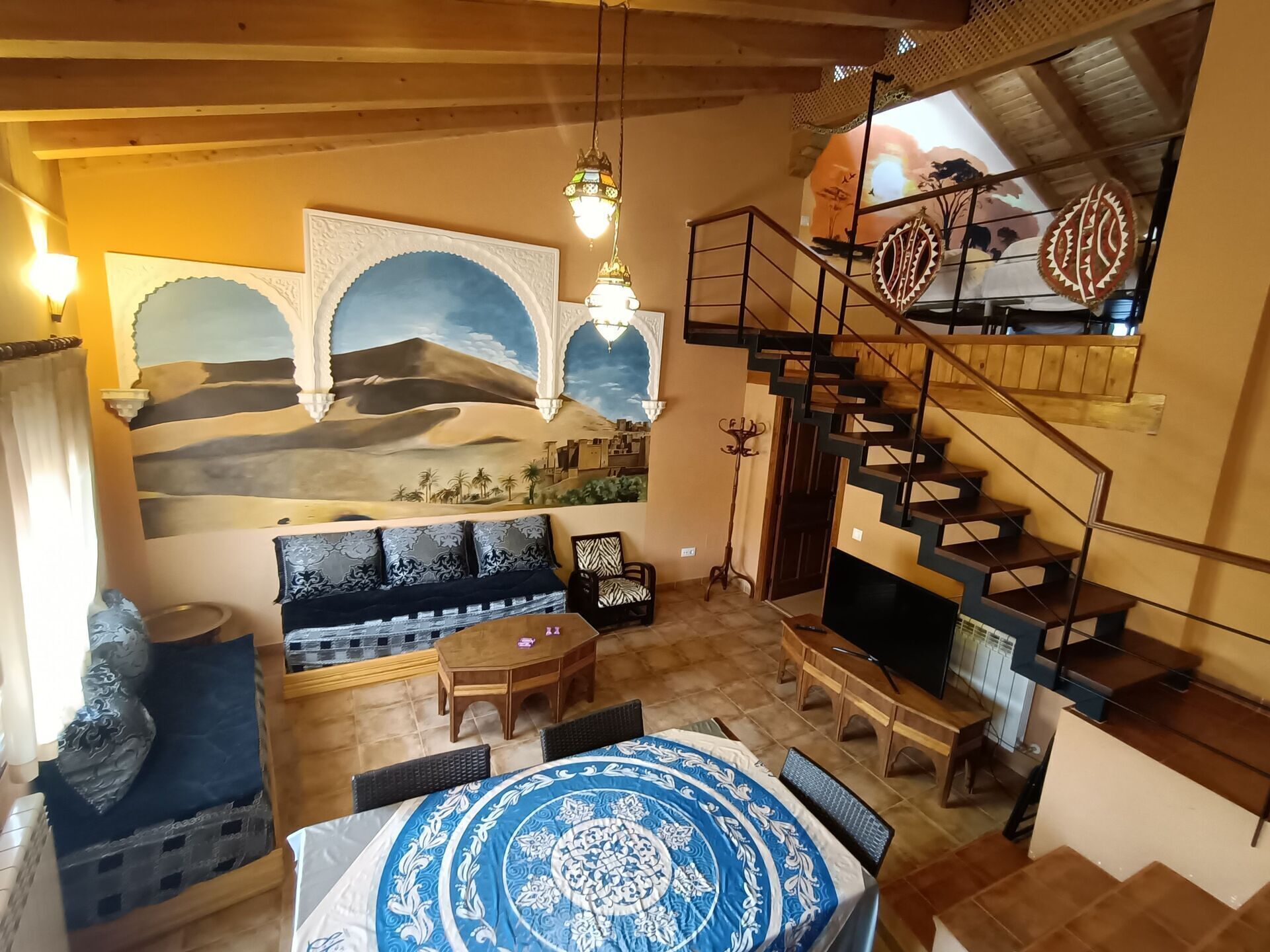 Intérieur