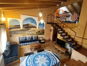 Intérieur