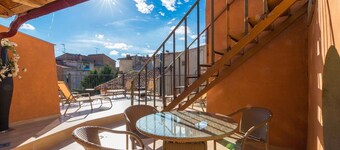 2 Bedroom Apartment Africa