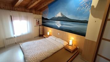 2 chambres