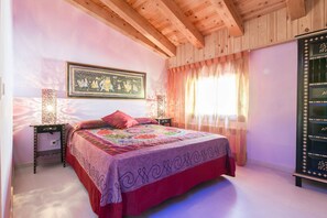 2 bedrooms - 2 Bedroom Apartment Asia (Munébrega)