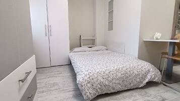 1 dormitorio