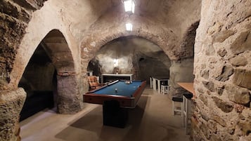 Sala de juegos