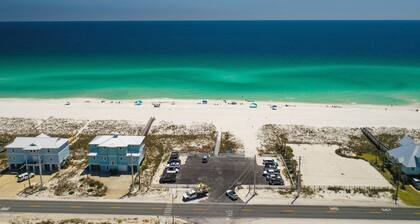 Amazing beach house, private pool and separate In-Law suite.