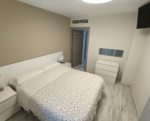 1 chambre
