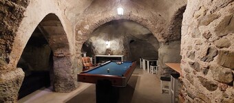 Two bedroom apartment