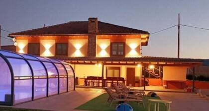 El Villar de Mundobriga