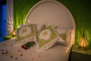 Comfort kamer | Een kluis op de kamer, gratis wifi, beddengoed