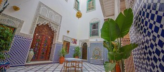 Riad Rayahana Fes