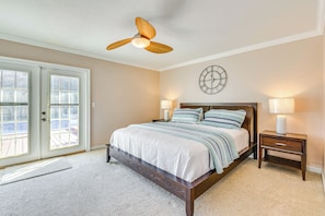 House (3 Bedrooms) | Bahagian dalam