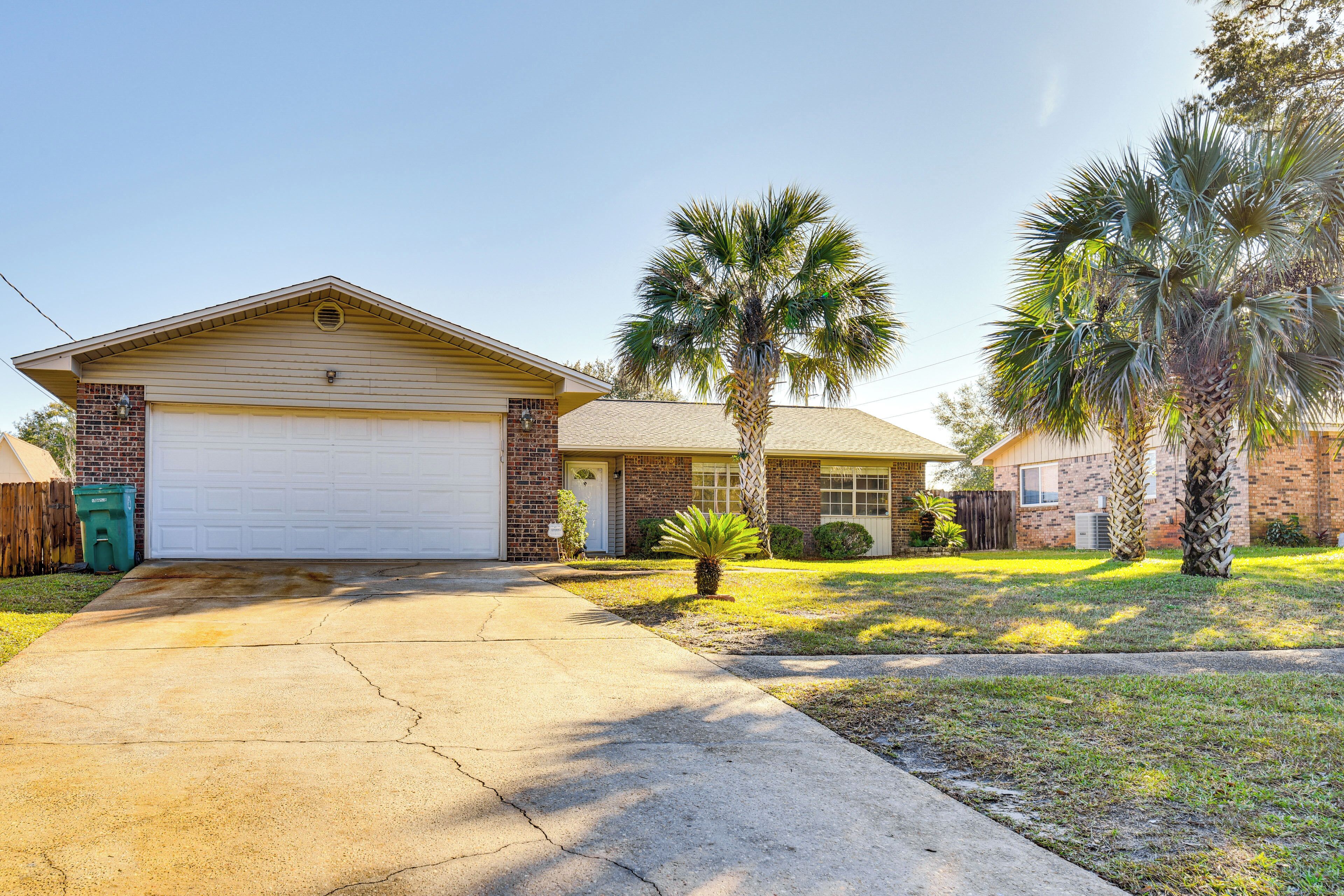 บ้านพัก (3 Bedrooms) | ภายใน