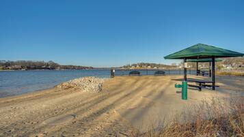 Apartemen (3 Bedrooms) | Interior