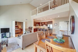 Appartement (3 Bedrooms) | Interieur