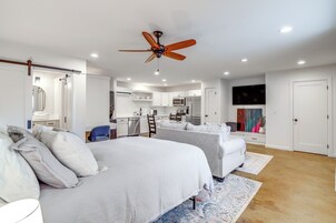 Apartamento (0 Bedroom) | Interior