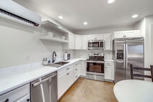 Apartamento (0 Bedroom) | Interior