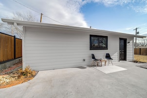 Apartamento (0 Bedroom) | Interior