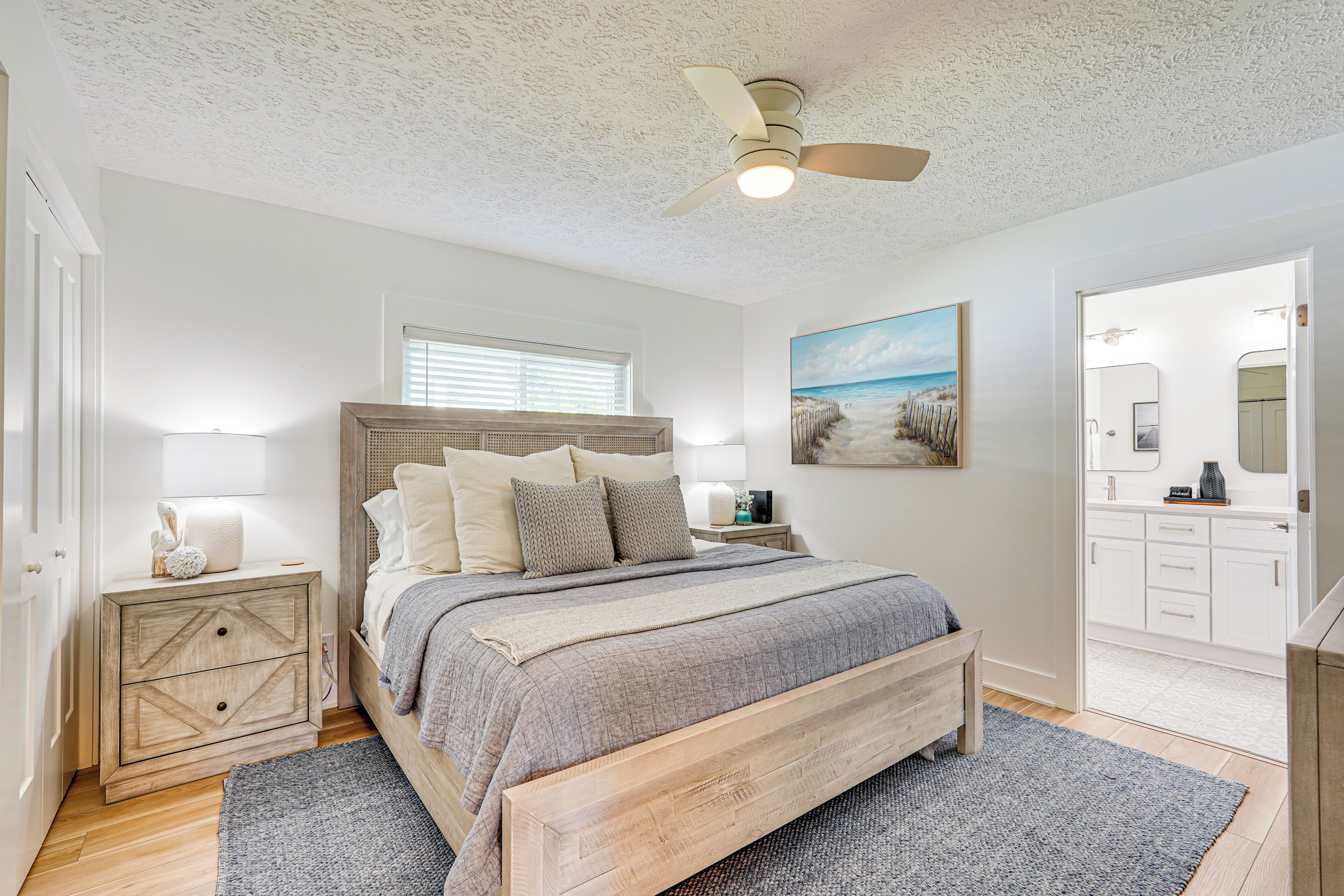 Nhà (2 Bedrooms) | Nội thất