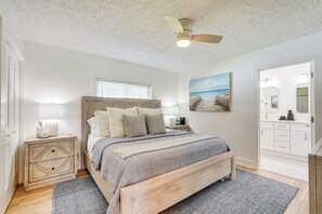 Ferienhaus (2 Bedrooms) | Innenbereich