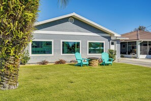 Ferienhaus (2 Bedrooms) | Innenbereich