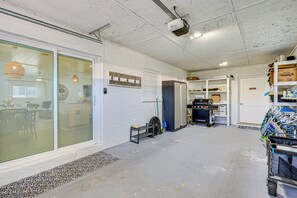 Ferienhaus (2 Bedrooms) | Innenbereich