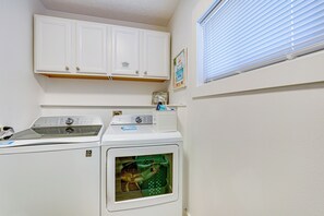 Ferienhaus (2 Bedrooms) | Innenbereich
