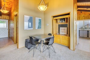 ハウス (3 Bedrooms) | 内装